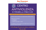 Un Centro "Antiviolenza" a Mirabella Imbaccari. E' gestito dalla Coop. sociale "San Francesco"